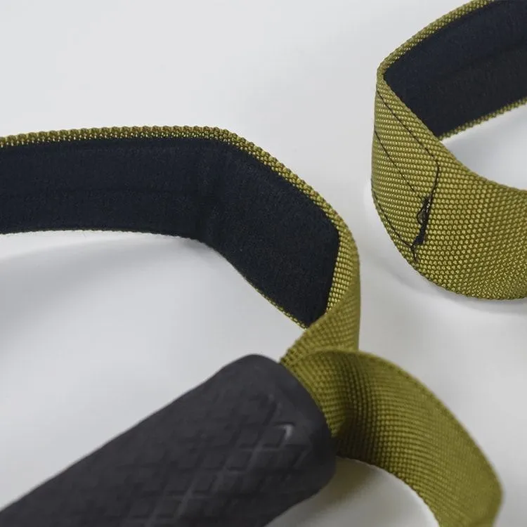 P3 Pro 3 Functional Suspension Trainer 10 P3 Pro 3 Functional Suspension Trainer - immagine 8