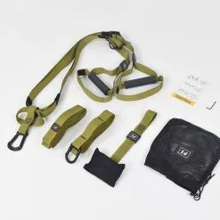 P3 Pro 3 Functional Suspension Trainer 21 P3 Pro 3 Functional Suspension Trainer -Negozio al dettaglio Motican dsc 0441 min