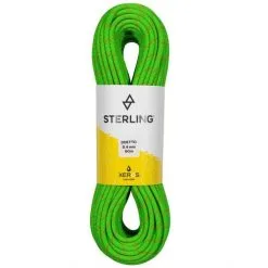 Sterling Duetto 8.4 Mm XEROS Mezza Corda Arrampicata