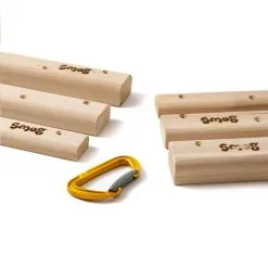 Smog 6-pack Liste Piccole Pan Gullich -Negozio al dettaglio Motican e smog 29 zsc 1468 s 1