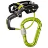 Edelrid Giga Jul Belay Kit Strike Screw Assicuratore Arrampicata A Frenaggio Assistito -Negozio al dettaglio Motican edelrid giga jul belay kit strike screw sicherungsgeraet min