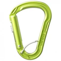 Edelrid HMS Strike Slider FG II Moschettone Arrampicata