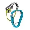 Edelrid Jul 2 Belay Kit Bulletproof Triple Assicuratore + Moschettone Arrampicata -Negozio al dettaglio Motican edelrid jul 2 belay kit bulletproof triple