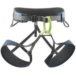 Edelrid Moe III Imbrago Arrampicata