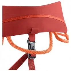 Edelrid Sirana Imbrago Arrampicata -Negozio al dettaglio Motican edelrid sirana imbragatura detail 3 min