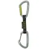 Edelrid Slash Wire Set Rinvio Rinvii Arrampicata -Negozio al dettaglio Motican edelrid slash wire set