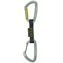 Edelrid Slash Wire Set Rinvio Rinvii Arrampicata