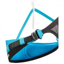 Edelrid Helia Imbrago Arrampicata Donna -Negozio al dettaglio Motican edelrid womens helia imbragatura detail 4