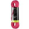 Edelrid Canary Pro Dry 8.6 Mm Corda Arrampicata -Negozio al dettaglio Motican edelrid canary pro dry pink 1