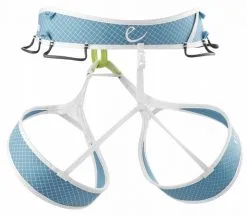 Edelrid Prisma Imbrago Arrampicata -Negozio al dettaglio Motican edelrid prisma back min