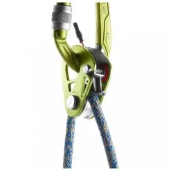 Edelrid Spoc Carrucola Bloccante -Negozio al dettaglio Motican edelrid spoc carrucola bloccante soccorso