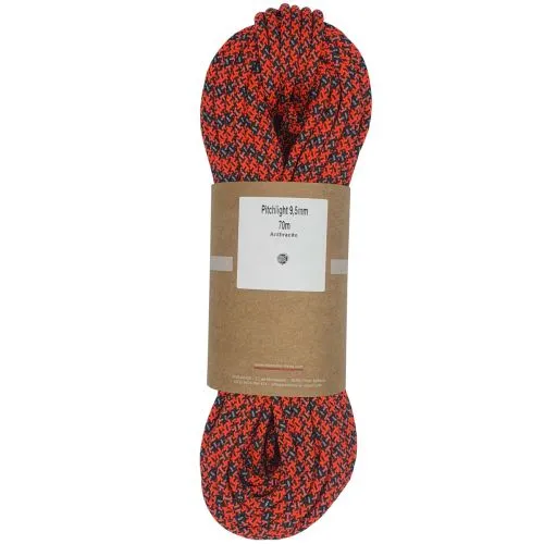 Edelweiss Pitchlight 9.5 Mm Corda Arrampicata 3 Edelweiss Pitchlight 9.5 Mm Corda Arrampicata