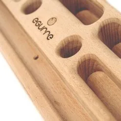 Egurre Basati Trave Arrampicata -Negozio al dettaglio Motican egurreholds basati 03