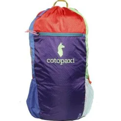 Cotopaxi Luzon 24L Backpack Zaino Da Viaggio -Negozio al dettaglio Motican eip8y43nsqowv15kx3gn