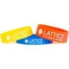 Lattice Training Extensor Bands Bande Per Le Dita -Negozio al dettaglio Motican extensor bands hq 9 scaled 1