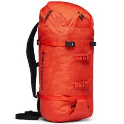 BD Black Diamond Speed Zip 24 Zaino Arrampicata E Alpinismo