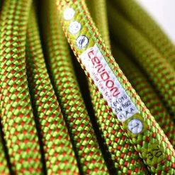 Tendon Master 8.9 Complete Shield Corda Arrampicata -Negozio al dettaglio Motican fit