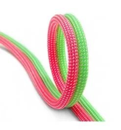 Fixe Zen Nature 8.1 Mm Endurance SPD Mezza Corda Arrampicata -Negozio al dettaglio Motican fixe roca zen endurance spd 1