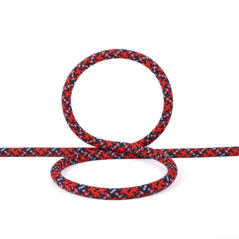 Edelweiss Flashlight II 10 Mm Corda Arrampicata 4 Edelweiss Flashlight II 10 Mm Corda Arrampicata - immagine 2