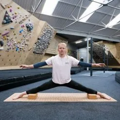 Lattice Training Flex Mat Tappetino Ginnastica -Negozio al dettaglio Motican flex mat context 3 1