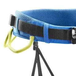 Wild Country Flow Imbrago Arrampicata Uomo -Negozio al dettaglio Motican flow men detail min