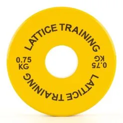 Lattice Training Fractional Weight Plates Piastre Di Peso -Negozio al dettaglio Motican fractional weight plates 3