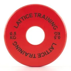Lattice Training Fractional Weight Plates Piastre Di Peso -Negozio al dettaglio Motican fractional weight plates 4 768x768 1