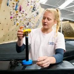 Lattice Training Pin Grip Ferma Piastre Pesi -Negozio al dettaglio Motican fractional weight plates 7