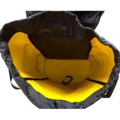 Metolius Freerider Zaino Arrampicata Falesia -Negozio al dettaglio Motican freerider pack inside bs