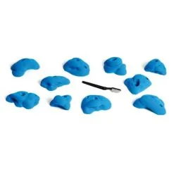 Volx Holds LIGNE CRACK'S Gravity 10 Prese Arrampicata