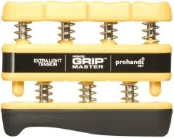 Prohands Gripmaster Allenamento Mani -Negozio al dettaglio Motican grip sport xlight print 1