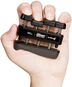 Prohands Gripmaster Allenamento Mani -Negozio al dettaglio Motican grip sporthand heavy print 1