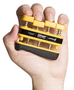 Prohands Gripmaster Allenamento Mani -Negozio al dettaglio Motican grip sporthand xlight print