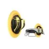 Grivel Shield Accessorio Imbrago Arrampicata Protezione Colonna Vertebrale -Negozio al dettaglio Motican grivel shield accessorio imbrago