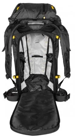 Grivel Zen 35 Zaino Arrampicata E Alpinismo 6 Grivel Zen 35 Zaino Arrampicata E Alpinismo -Negozio al dettaglio Motican grivel zen 35 open