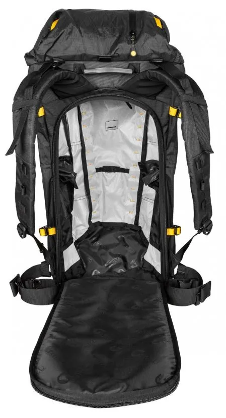 Grivel Zen 35 Zaino Arrampicata E Alpinismo 4 Grivel Zen 35 Zaino Arrampicata E Alpinismo - immagine 3