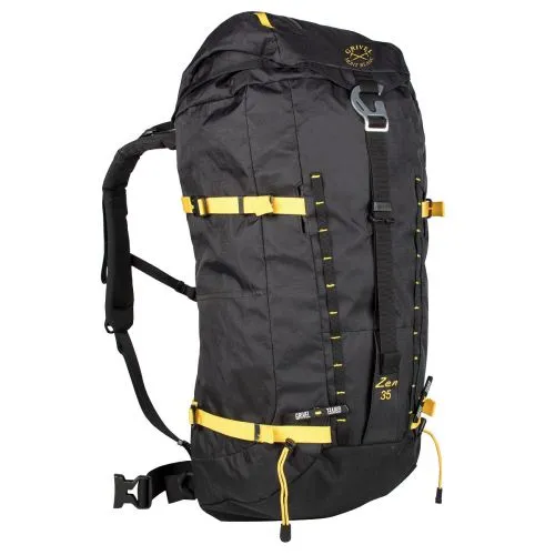 Grivel Zen 35 Zaino Arrampicata E Alpinismo 2 Grivel Zen 35 Zaino Arrampicata E Alpinismo