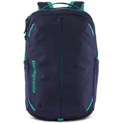 Patagonia Refugio Pack 26 L Zaino Tempo Libero -Negozio al dettaglio Motican gsms22 47913 cnyt