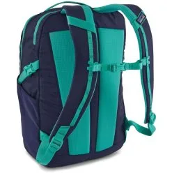 Patagonia Refugio Pack 26 L Zaino Tempo Libero -Negozio al dettaglio Motican gsms22 47913 cnyt back