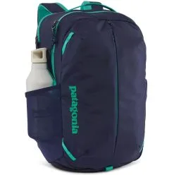 Patagonia Refugio Pack 26 L Zaino Tempo Libero -Negozio al dettaglio Motican gsms22 47913 cnyt merch