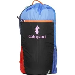 Cotopaxi Luzon 24L Backpack Zaino Da Viaggio -Negozio al dettaglio Motican gwtq6zelpatytgmkqul4
