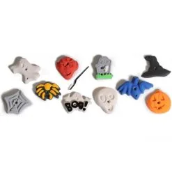 Volx Holds V-KIDS Halloween 10 Prese Arrampicata