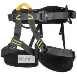 Grivel Easy Harness Imbrago Ferrata E Parchi Avventura