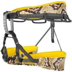 Grivel Trend Imbrago Arrampicata -Negozio al dettaglio Motican harnesstrendpythonnew 1063x709