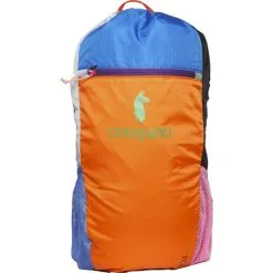 Cotopaxi Luzon 24L Backpack Zaino Da Viaggio -Negozio al dettaglio Motican hdr2bkbk2awdopaz3anu