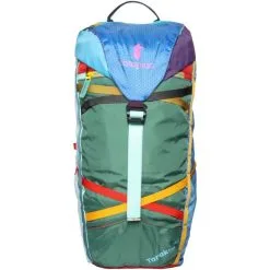 Cotopaxi Tarak 20L Backpack Zaino Arrampicata E Scialpinismo -Negozio al dettaglio Motican hecqlolozyckovezvp4s