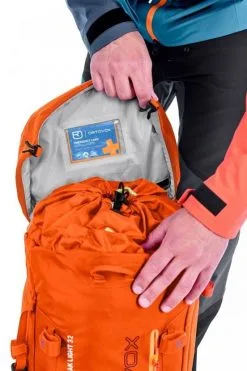 Ortovox Peak Light 30 S Zaino Alpinismo Donna -Negozio al dettaglio Motican high alpine peak light 32 46253 055da0925b598bc 1200x2000 min
