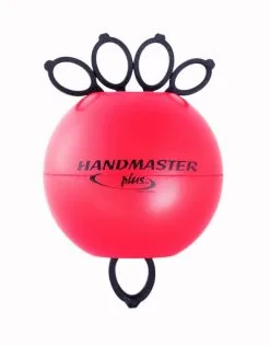 Doczac Handmaster Plus Pallina Allenamento -Negozio al dettaglio Motican hm med
