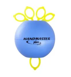 Doczac Handmaster Plus Set Completo Pallina Allenamento -Negozio al dettaglio Motican hm soft 1