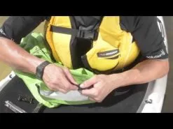 Sea To Summit Field Repair Buckle 25 Mm Fibbia Di Ricambio Con Due Barrette -Negozio al dettaglio Motican hqdefault 16 4